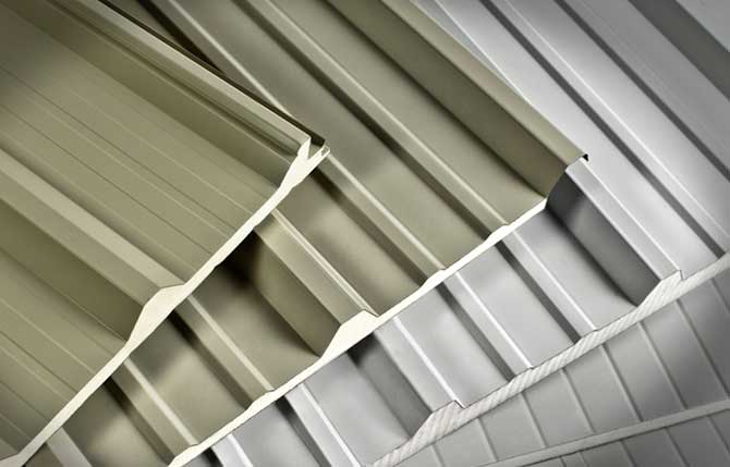 laminas multipanel en monterrey nuevo leon